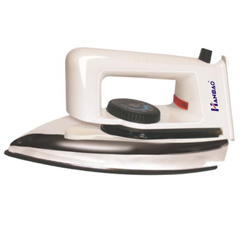 Buy HANBAO PALIO (1000 W) IRON Home Appliances | Vasanthandco 